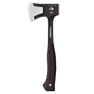 Husky 22 oz. Steel Multi-Utility Axe N-A22SHHK