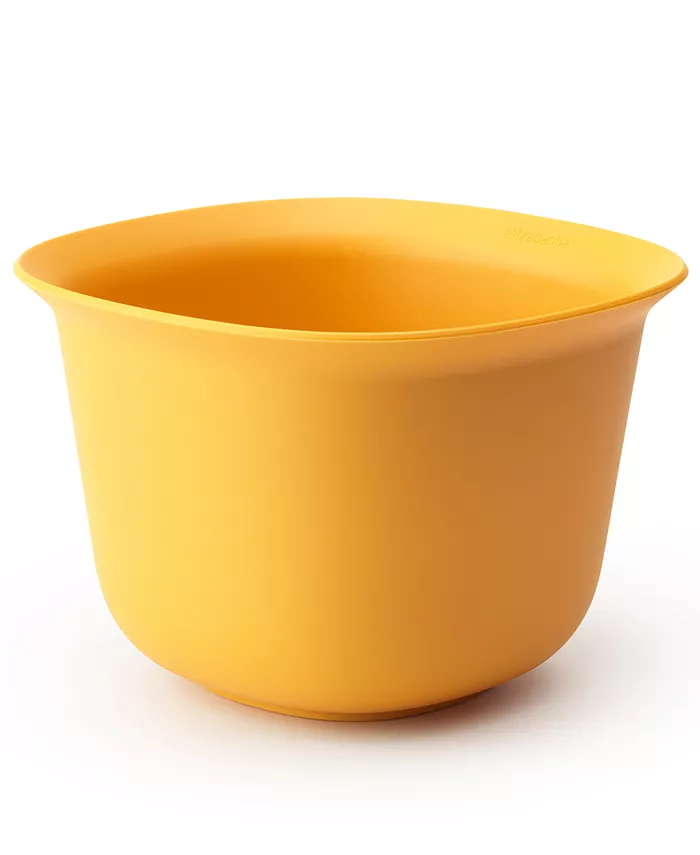 Brabantia Mixing Bowl Set with Colander and Juicer