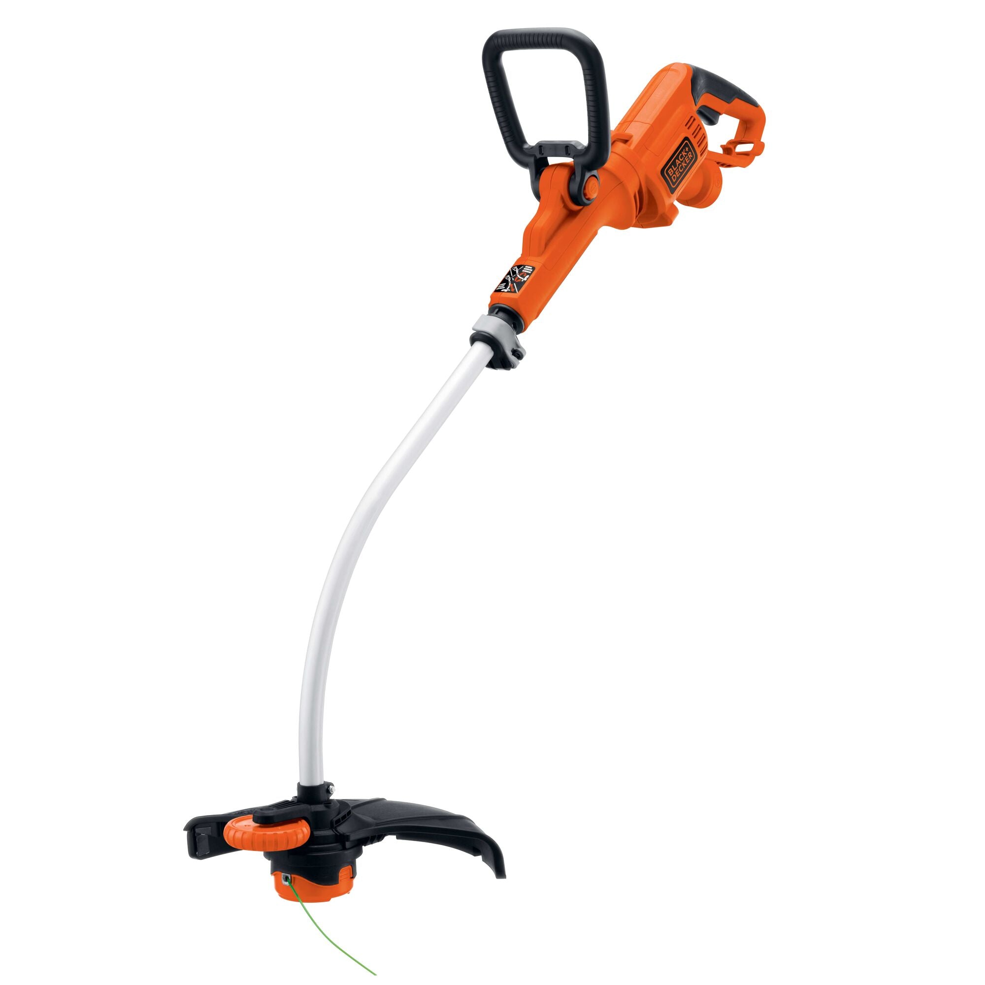 String Trimmer, 7.5-Amp, 14-Inch