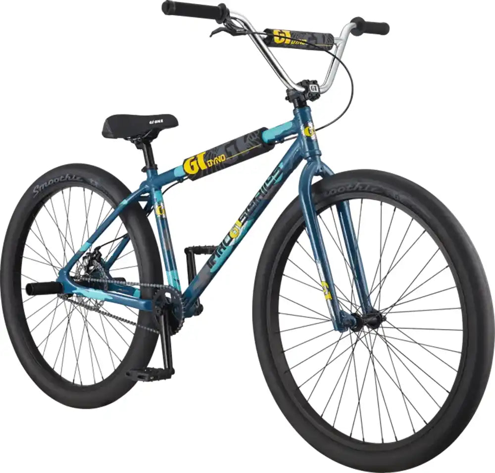 2023 GT Pro Series 29 Heritage