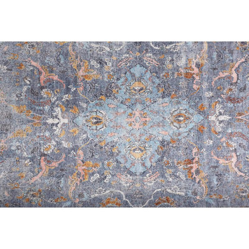 Weave and Wander Prescott Kolby Rug