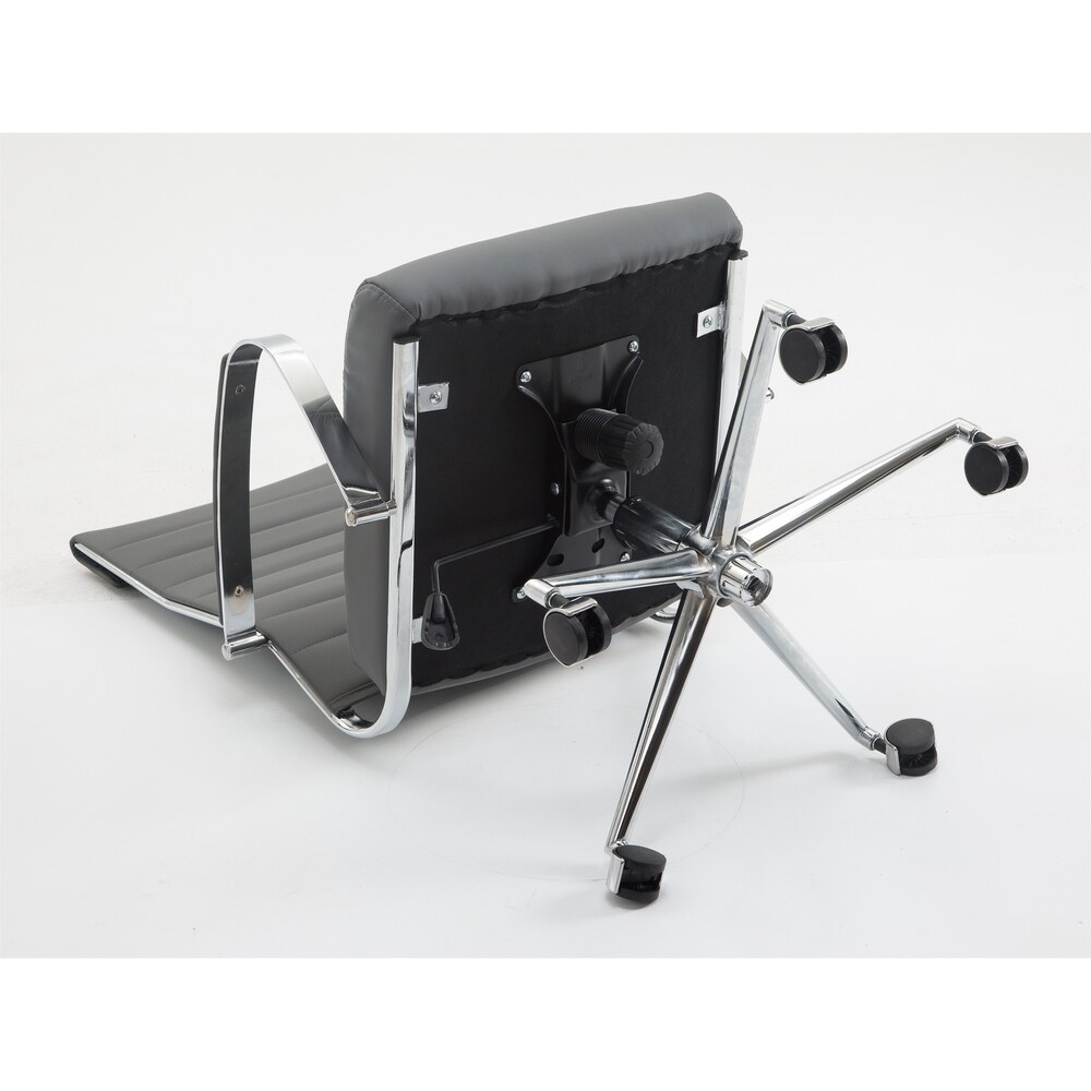 Edgemod Tremaine High Back Management Chair