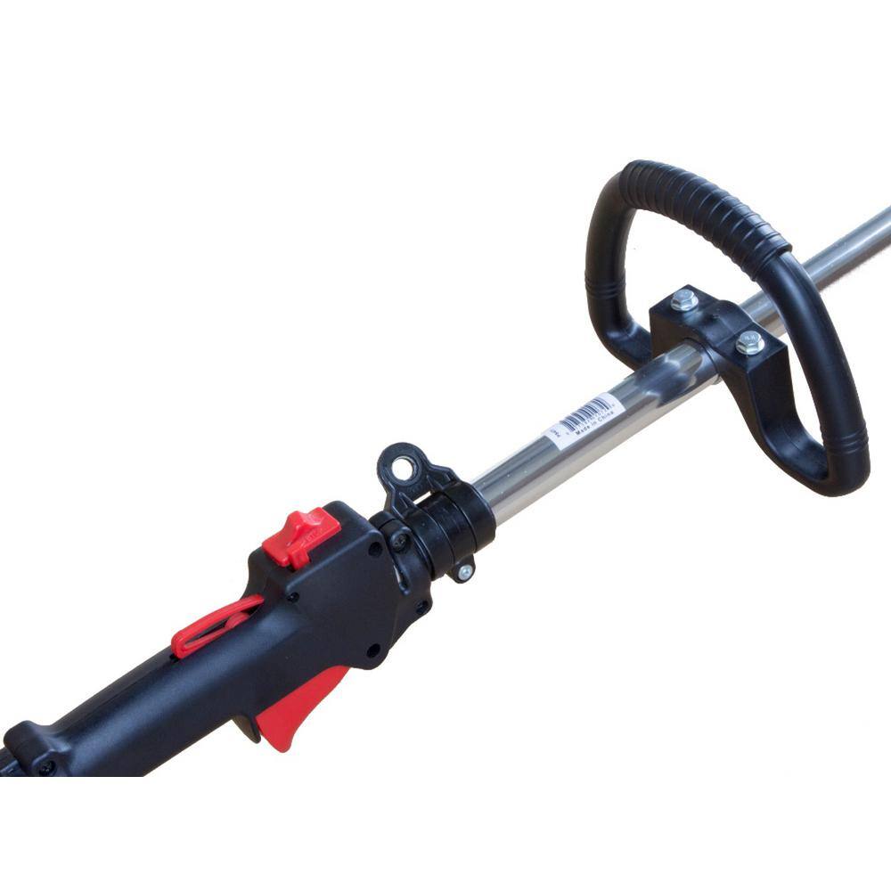 PowerSmart 31 cc 4 -Stroke Gas String Trimmer and Brush Cutter PS4531