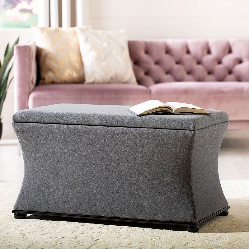 Safavieh Aurora Storage Bench