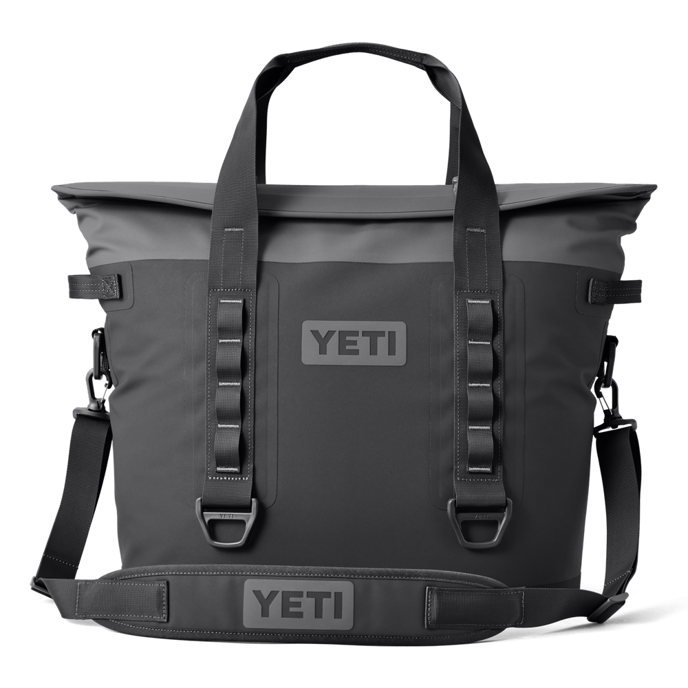 Yeti Hopper M30 2.0 Cooler Charcoal