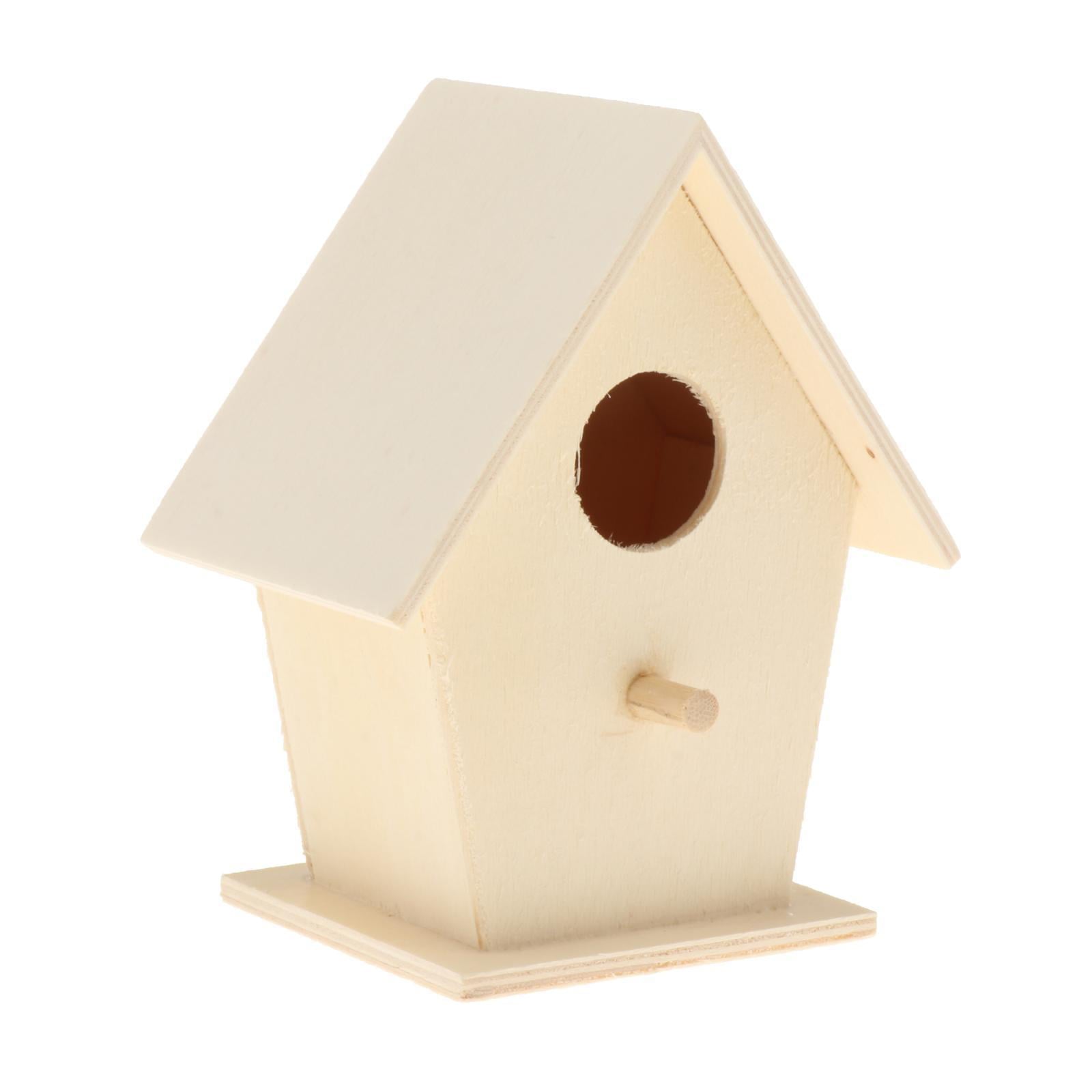 Bird Feeding House， of nesting， Birds Like Parrot，