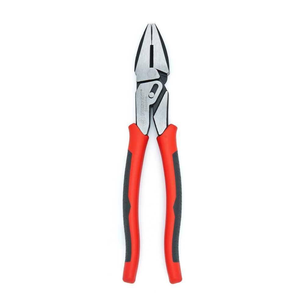 Crescent 9 in. Linesman Pivot Pro Pliers CCA20509