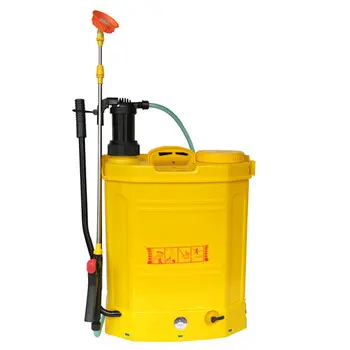 Manual High Efficiency Knapsack Sprayer for Agricultural Use