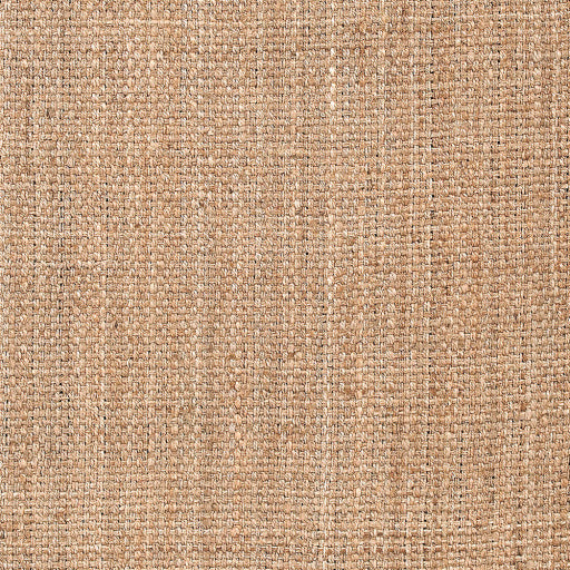 Jute Woven Jute Wheat Rug