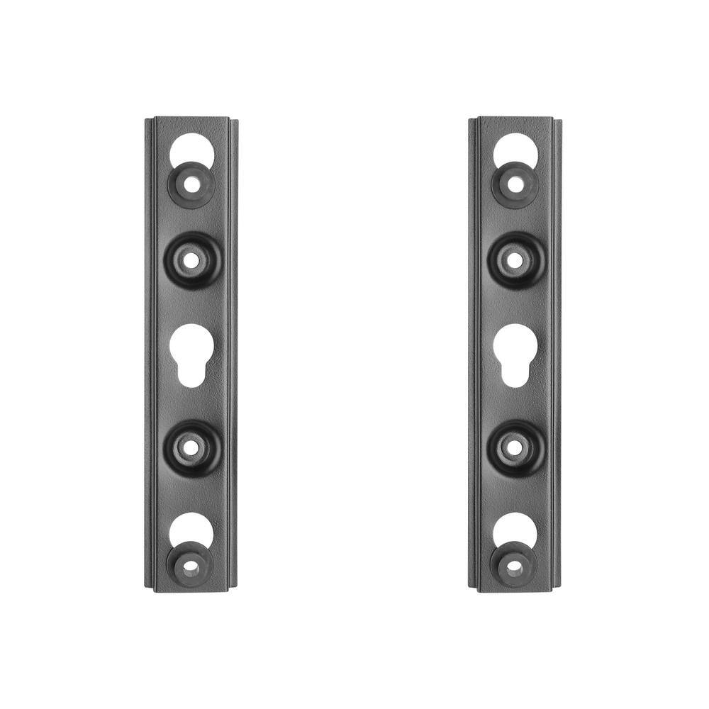 ProHT 23 in. to 43 in. LCDLED Slim Fixed TV Wall Mount 05257