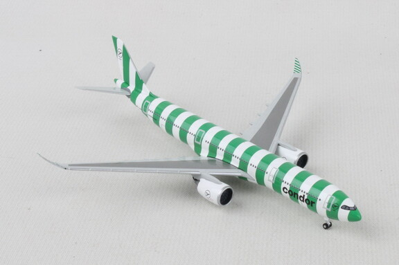 Herpa HE536783 Condor A330 900Neo 1/500 Island