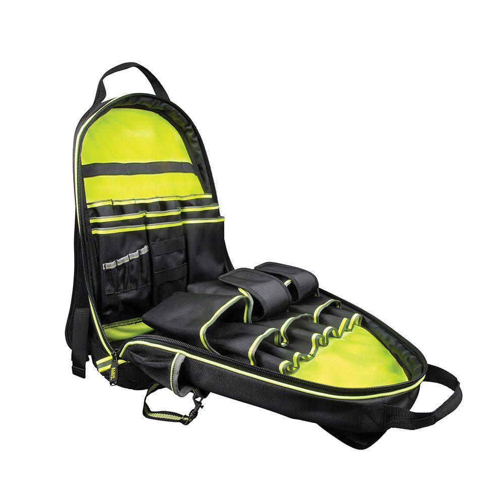 Tradesman Pro? High Visibility Backpack