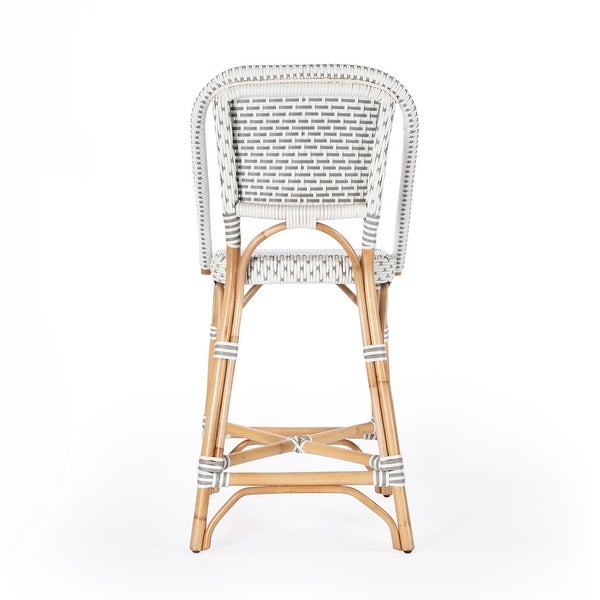 Butler Solstice Rattan Counter Stool