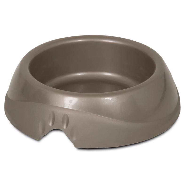 PET BOWL MEDIUM 7.4X2