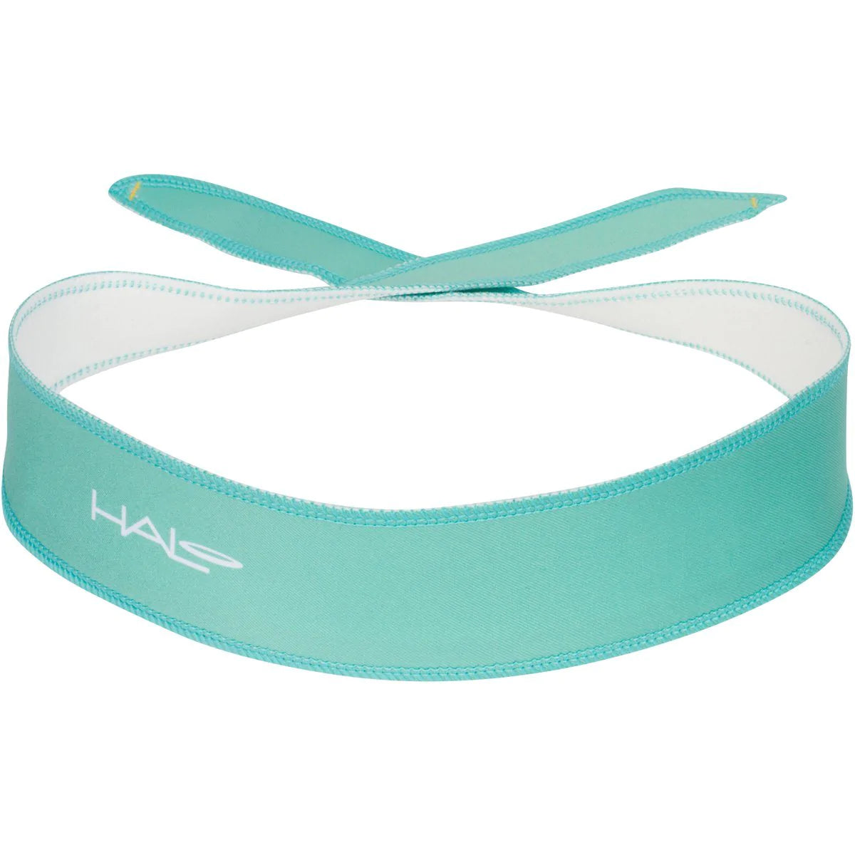Halo I Tie Headband - Mint