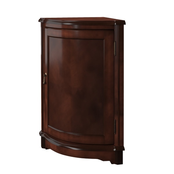 Durham Corner Cabinet