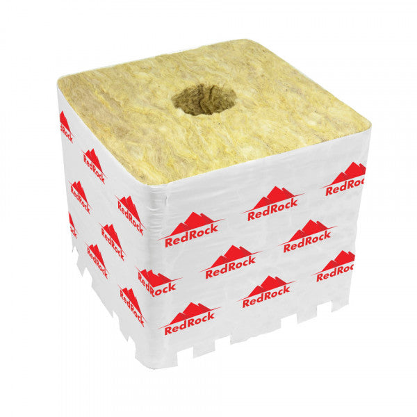 RedRock Rockwool 6