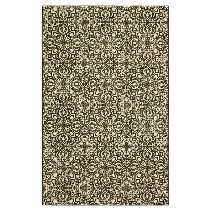 Mohawk® Home Prismatic Amstel Contemporary Rug