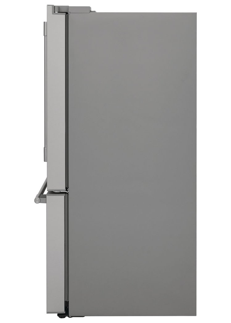 Frigidaire Professional 27.8 Cu. Ft. Stainless Steel French Door Refrigerator