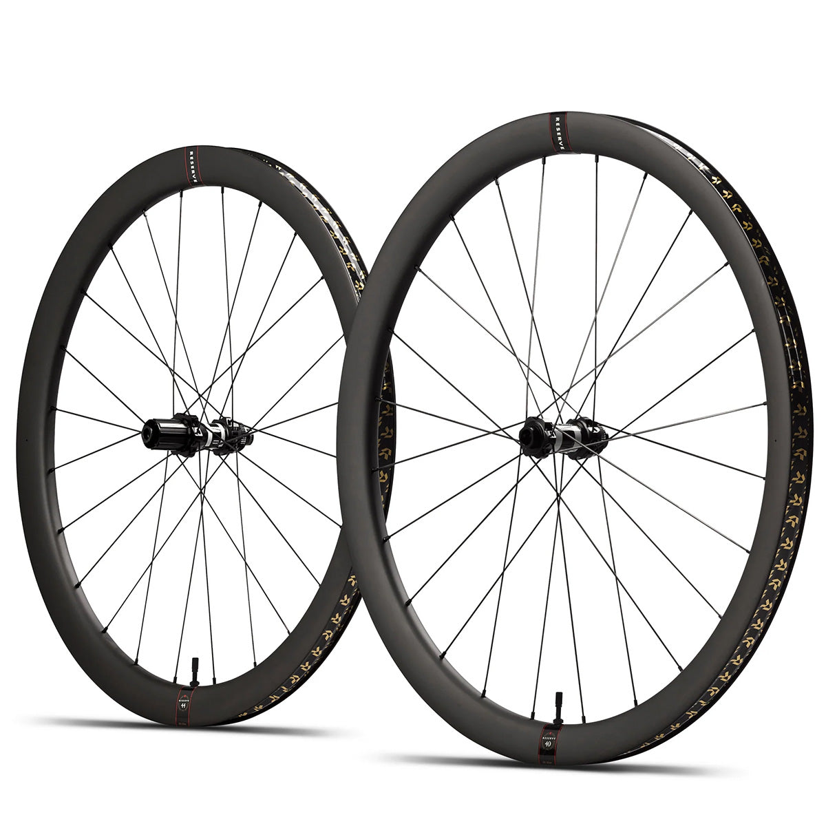 Reserve 40|44 Road 700c Wheelset - DT 240