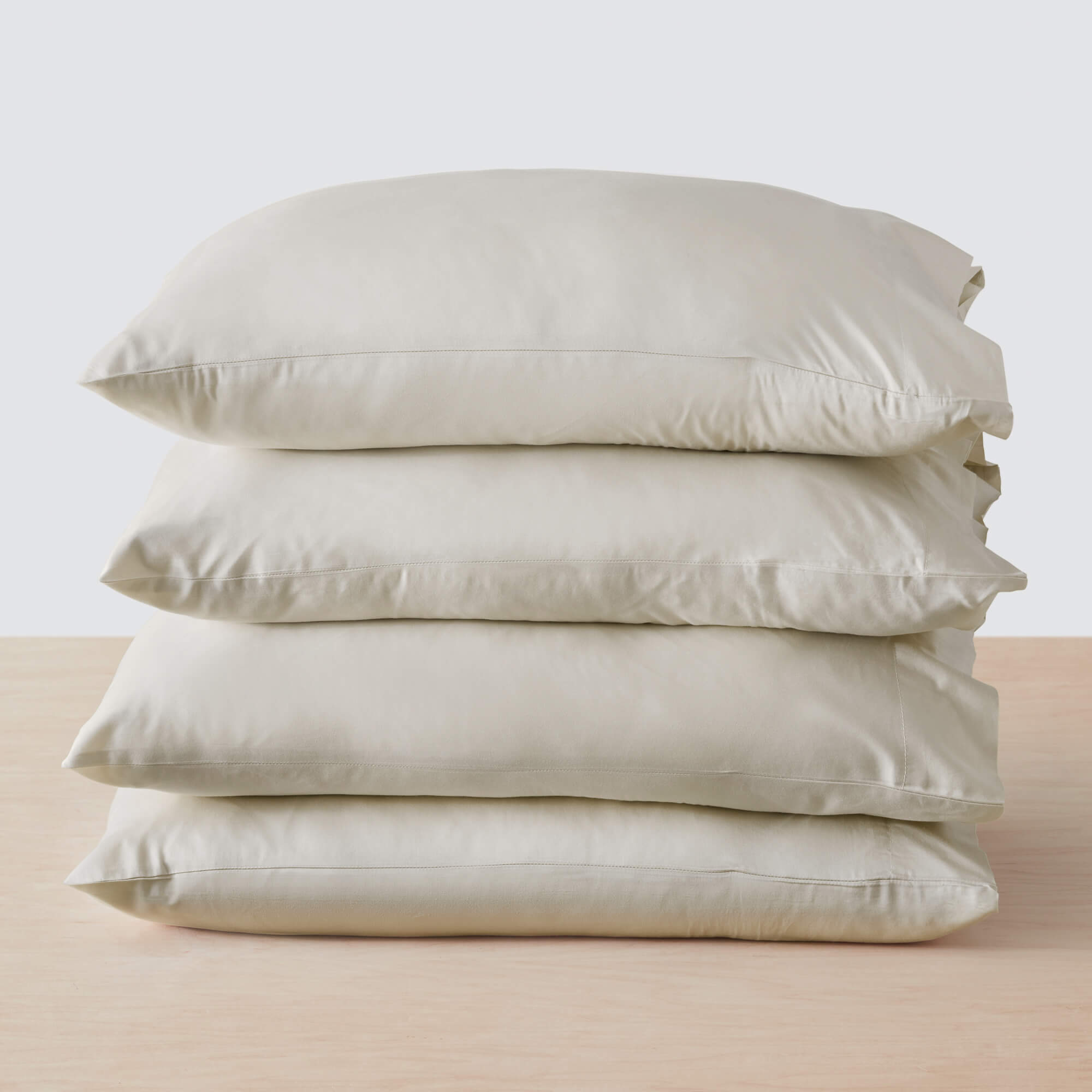 Organic Resort Cotton Bed Bundle