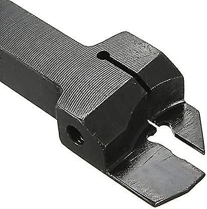 Mgehr 1212-2 Grooving Tool Holder 12x12x100mm With 10pcs Inserts Mgmn200