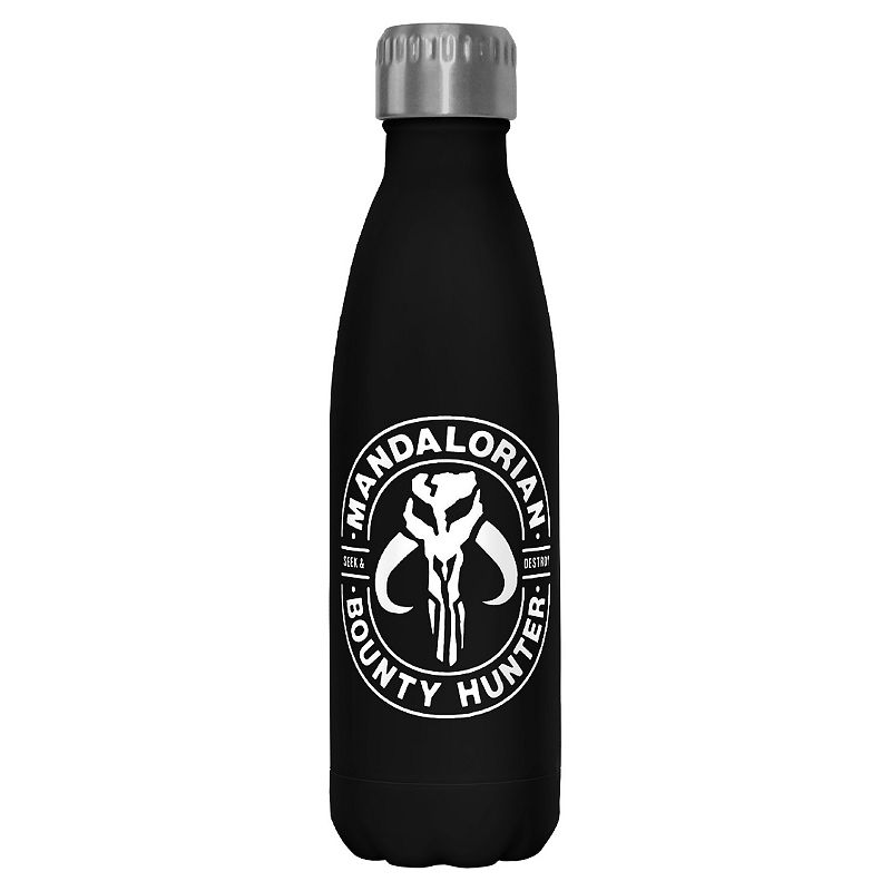 Star Wars Gun For Fire 17-oz. Water Bottle