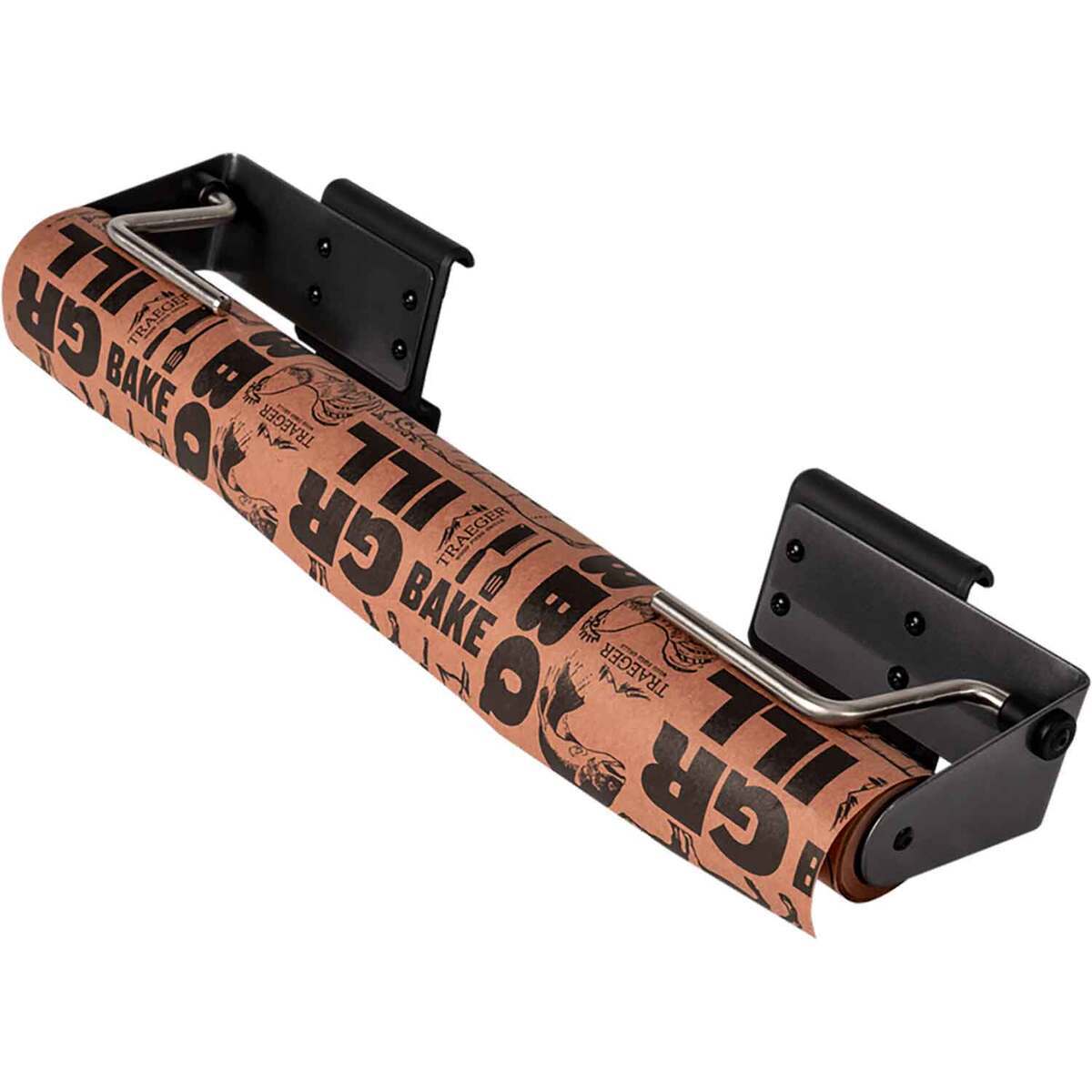 Traeger P.A.L. PopAndLock Roll Rack