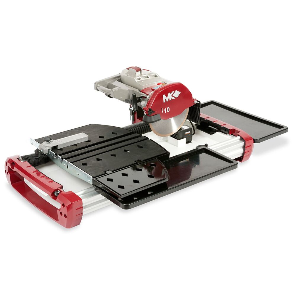 MK TX-4 Wet Tile Saw - 171231