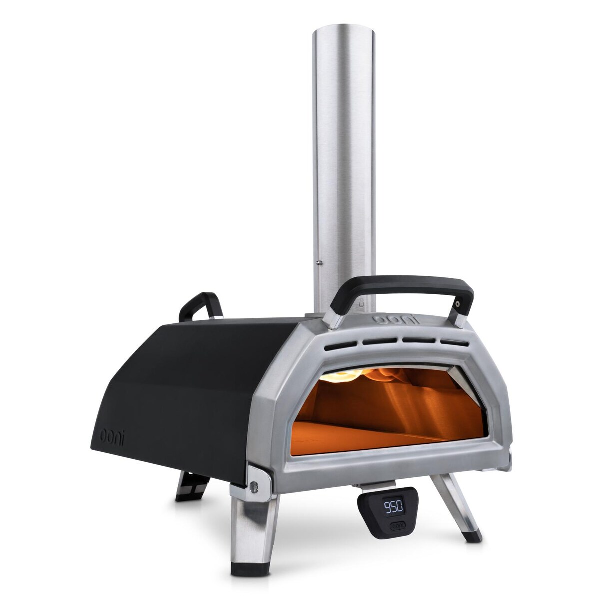 Ooni Karu 16 Multi-Fuel Portable Outdoor Pizza Oven