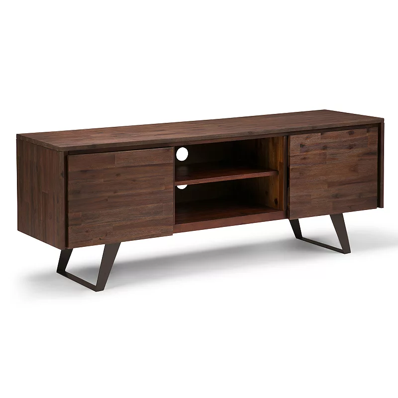 Simpli Home Lowry TV Media Stand