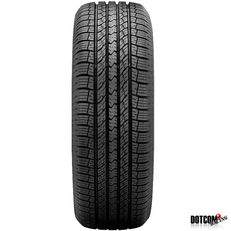 Toyo Open Country A20 All-Season 235/55-18 100 H Tire