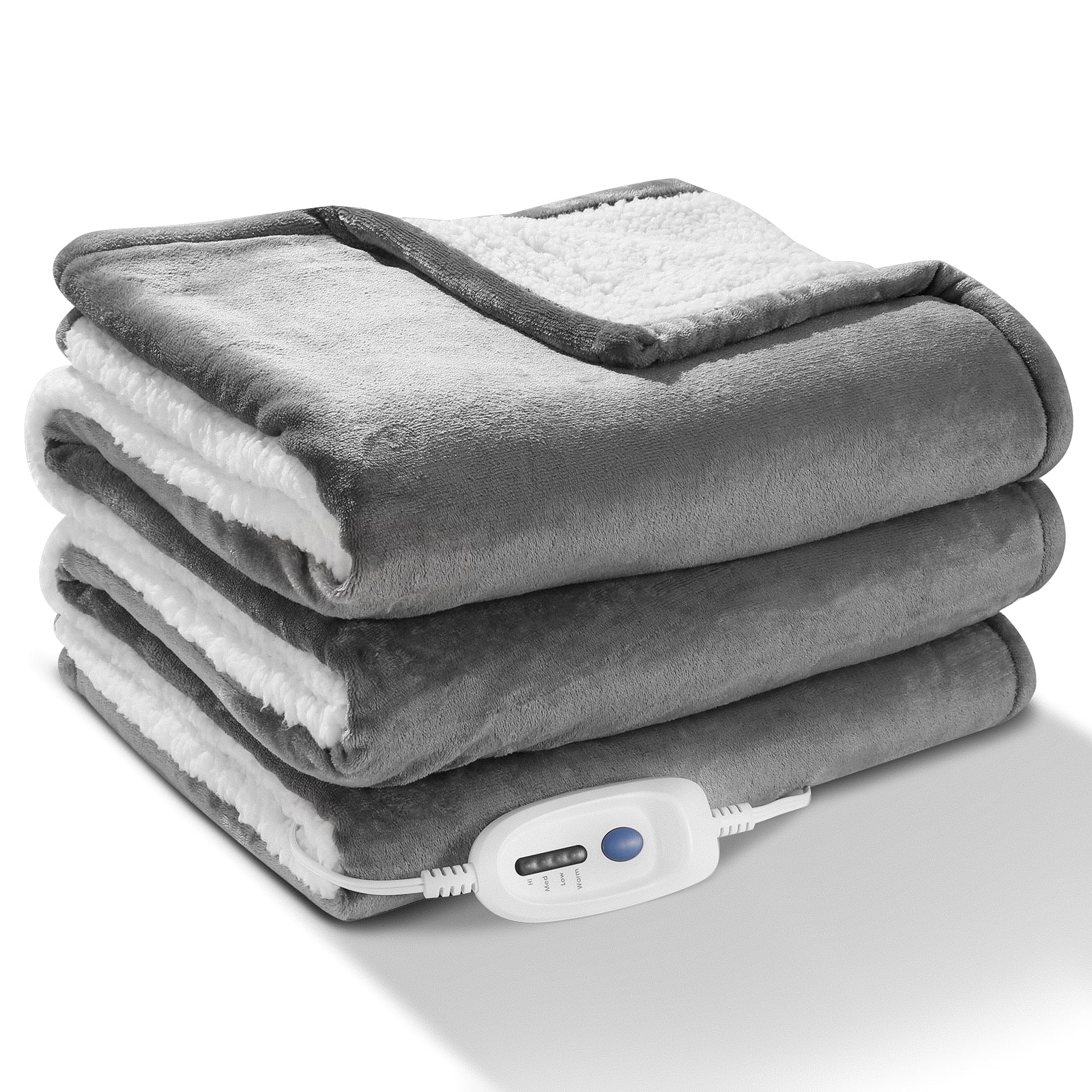 Maxkare Electric Blanket 72