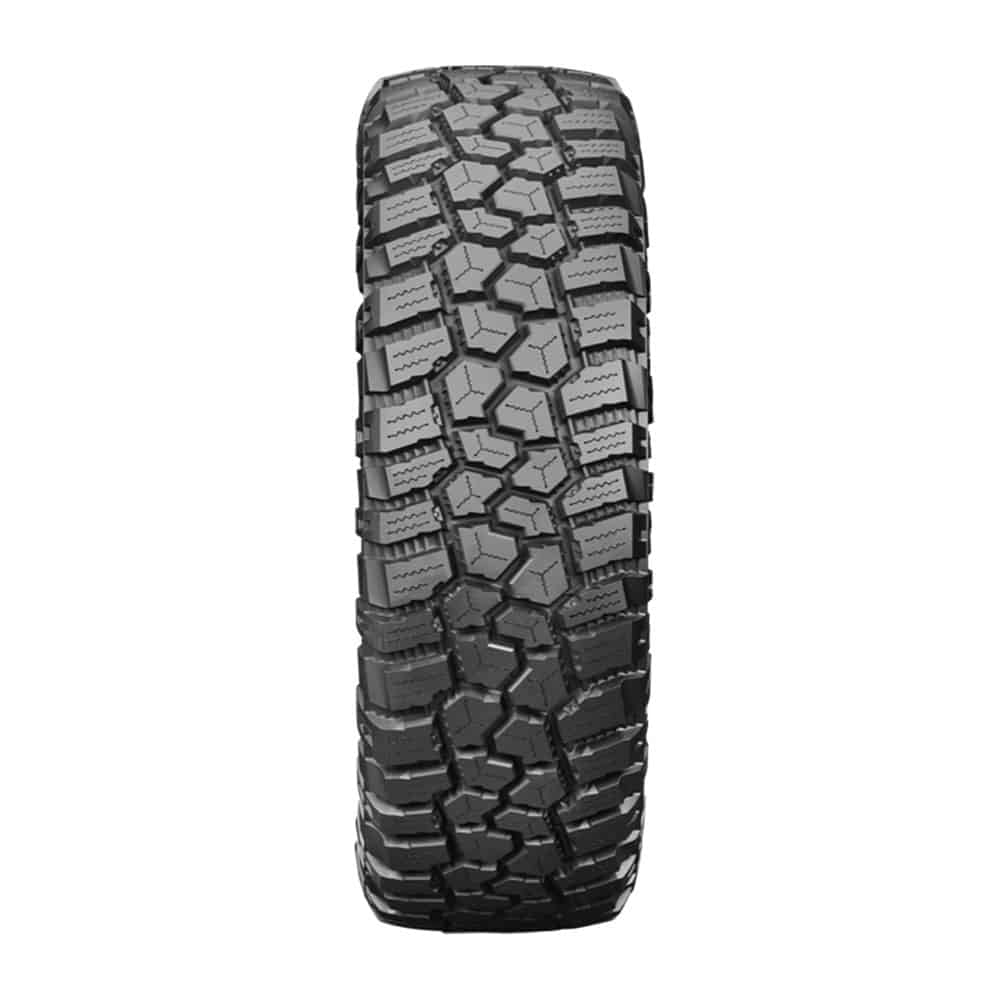 Cooper Tires Discoverer Rugged Trek 265/50R20XL 111T