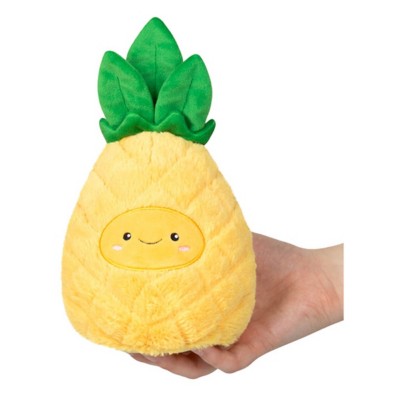 Squishable Snacker Pineapple Plush Toy