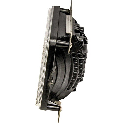 K M 2816 John Deere 5D 7030 Series LED Hood Light ...