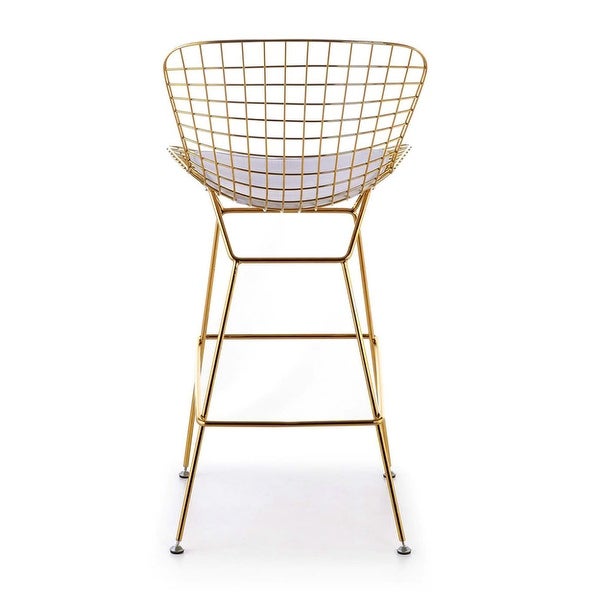 Bertoia Counter Stool (26