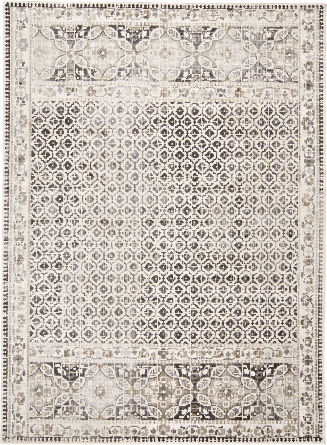 Kiba Rug by BD Fine