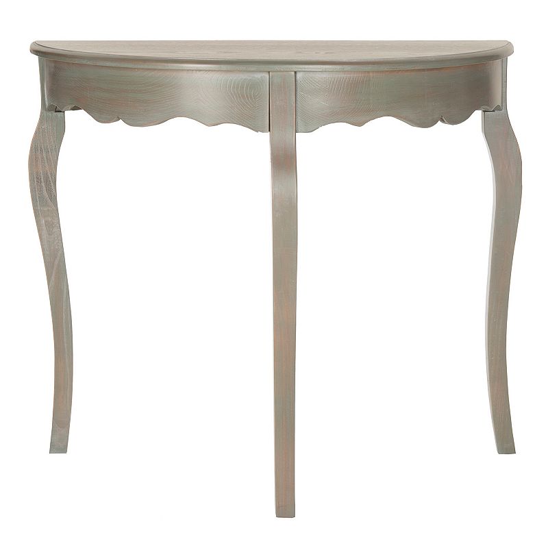 Safavieh Aggie Console Table