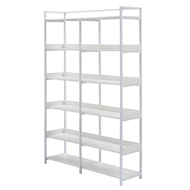 70.8 Inch Tall Bookshelf