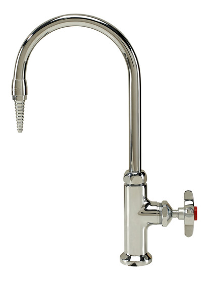 Diversified Woodcrafts 100061 Hot Water Gooseneck