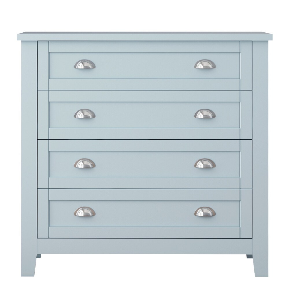 Drawer Dresser BAR CABINET