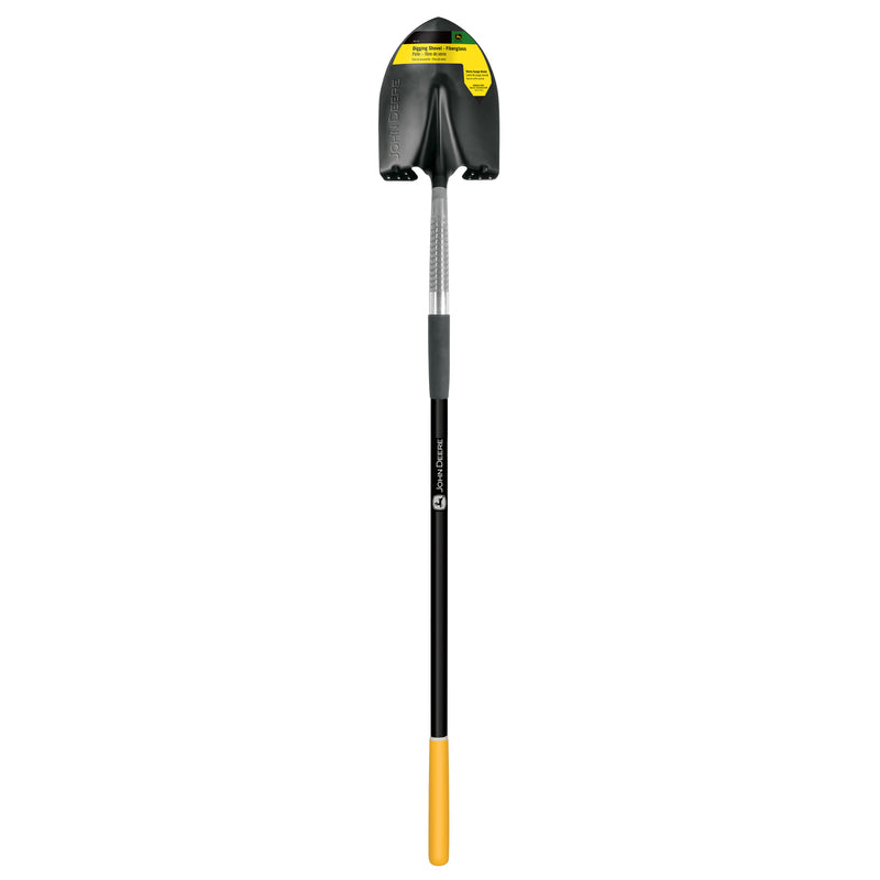 SHOVEL RND PNT 59