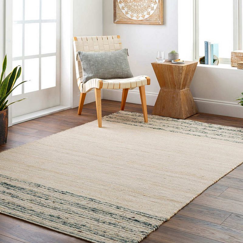 New Oregon Coastal Area Rug