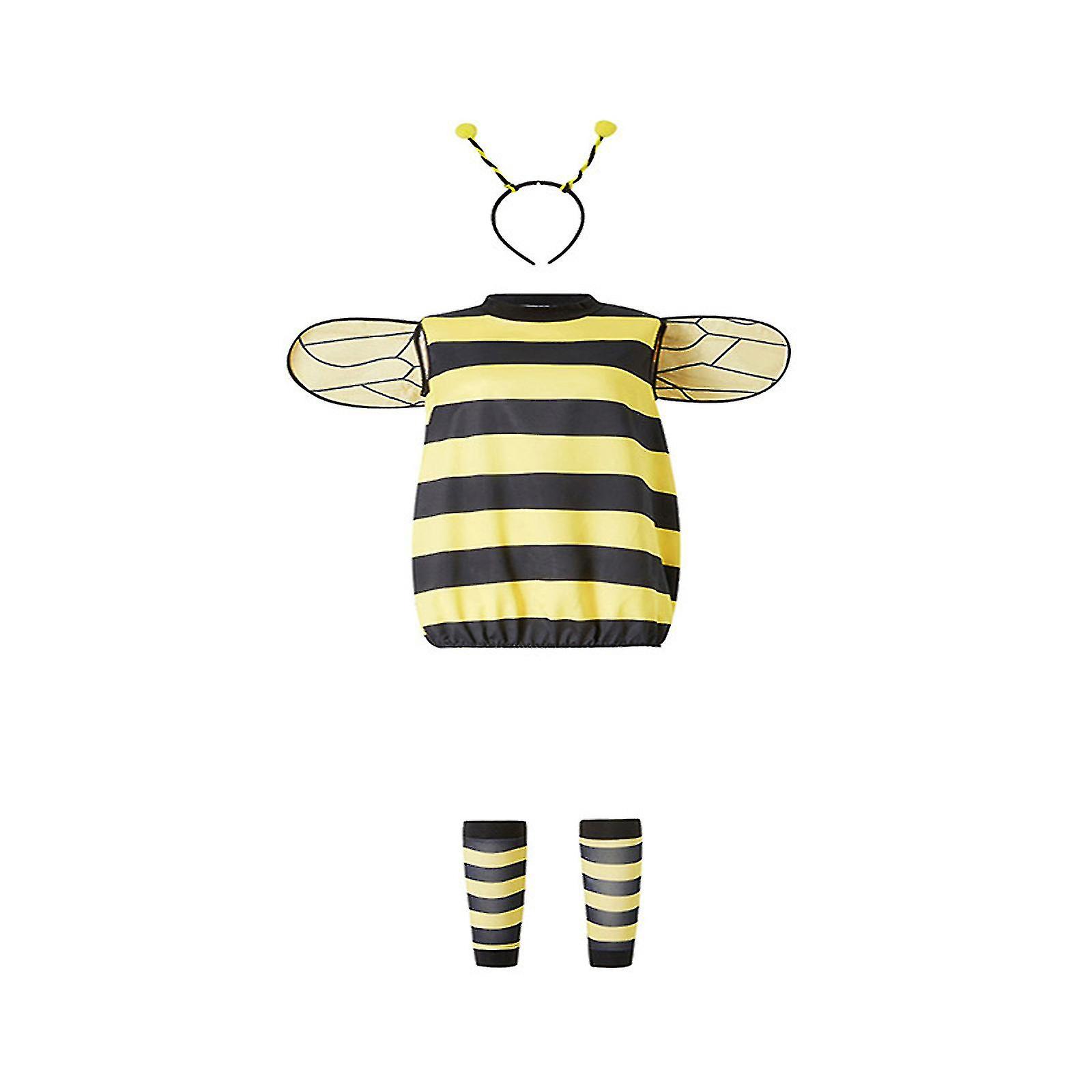 Bee Costume Kit Bee Costume Women Hy Bee Costume Accessories Hybee Favors