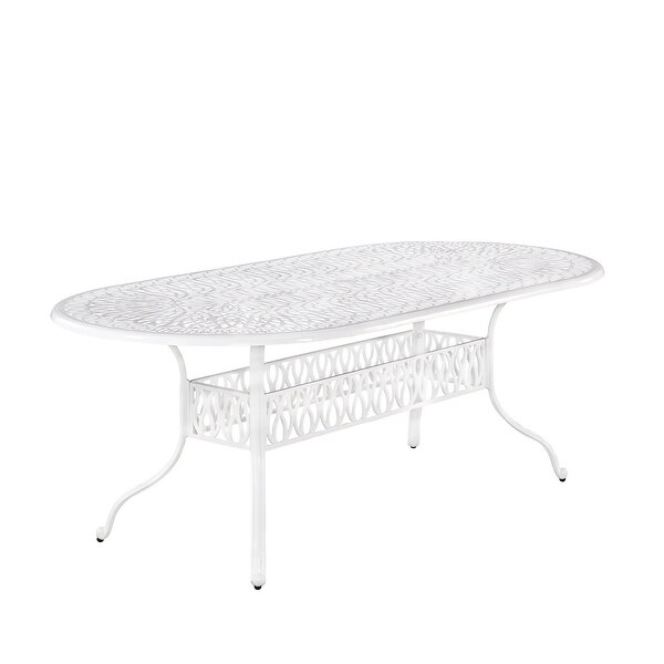 Capri Outdoor Dining Table by homestyles