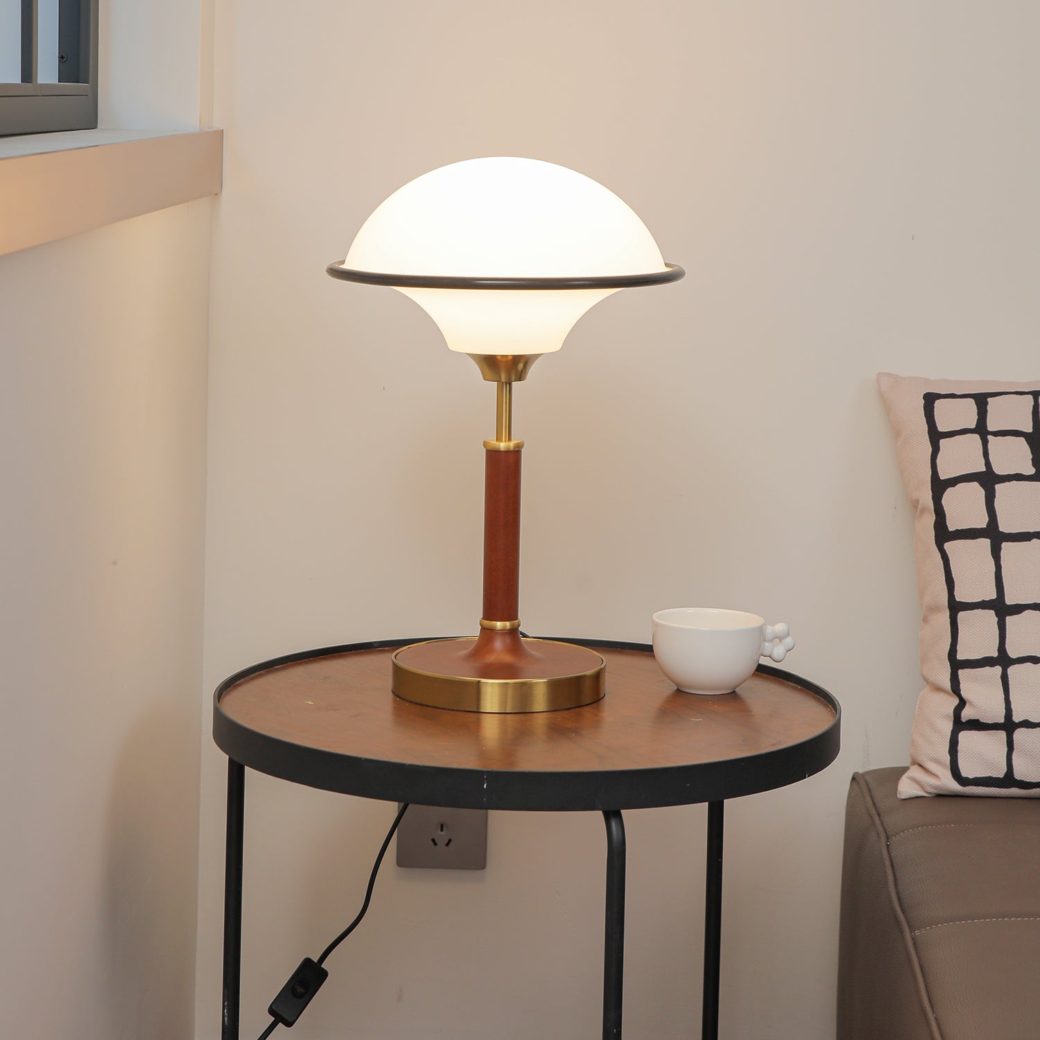 Lila Table Lamp