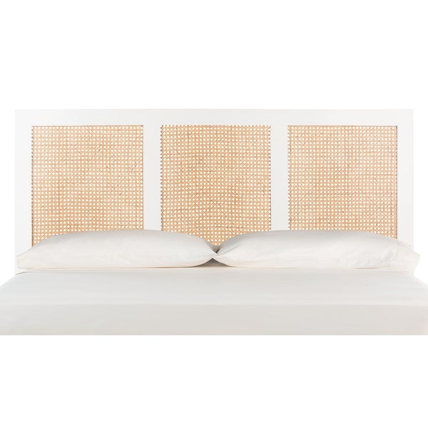 SAFAVIEH Vienna Cane Headboard - - 35415133