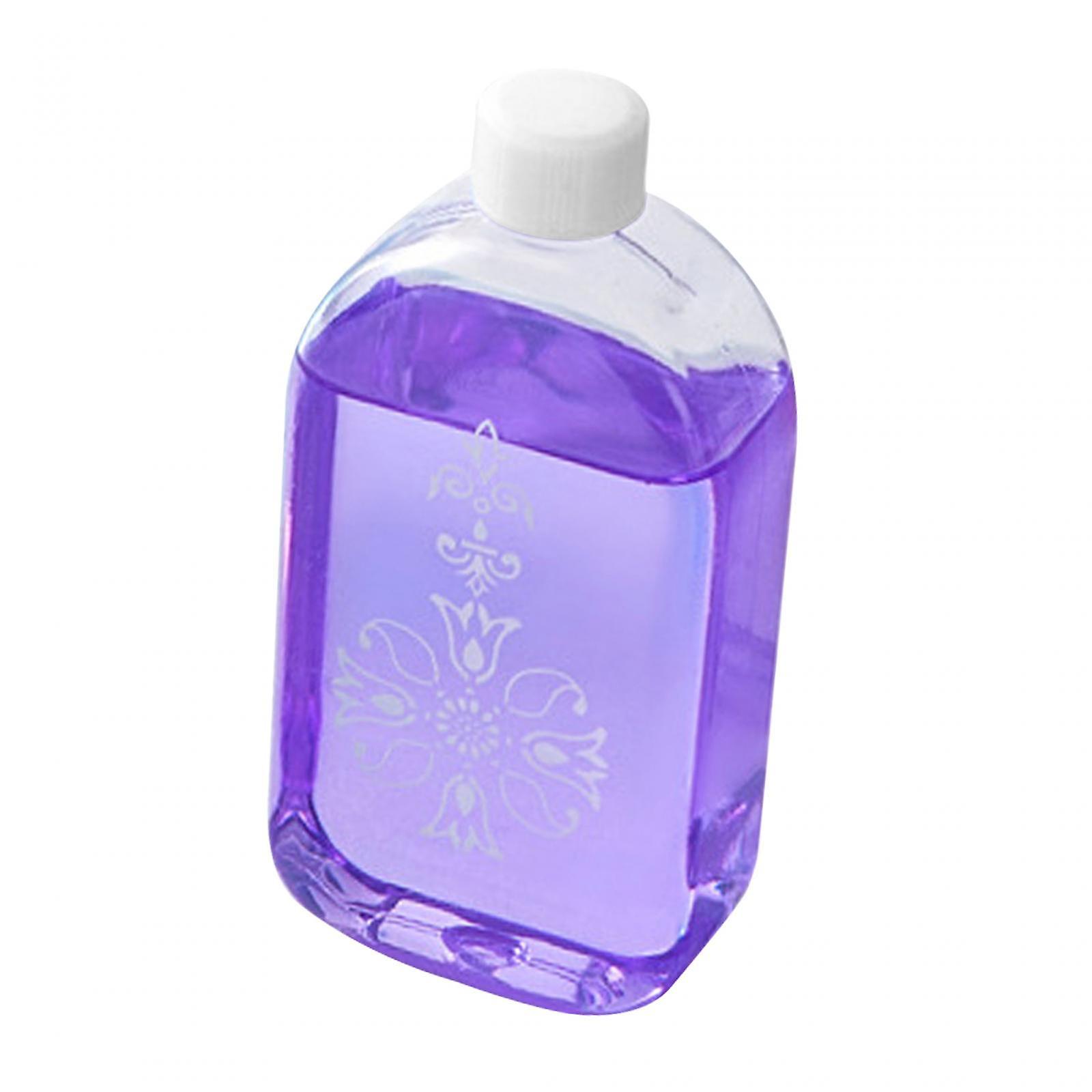 Diffuser Essential Oil Calming Scented Oil For Humidifiers Household Laundry Violet