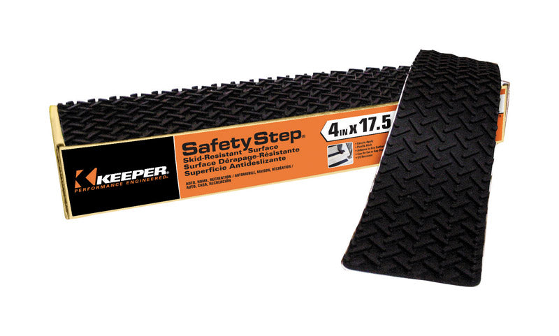 STAIR TREAD SFTY 4X17.5